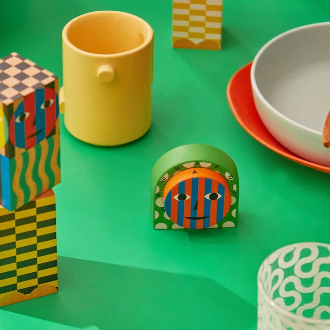 Everybody Kitchen Timer - Slowdown Studio