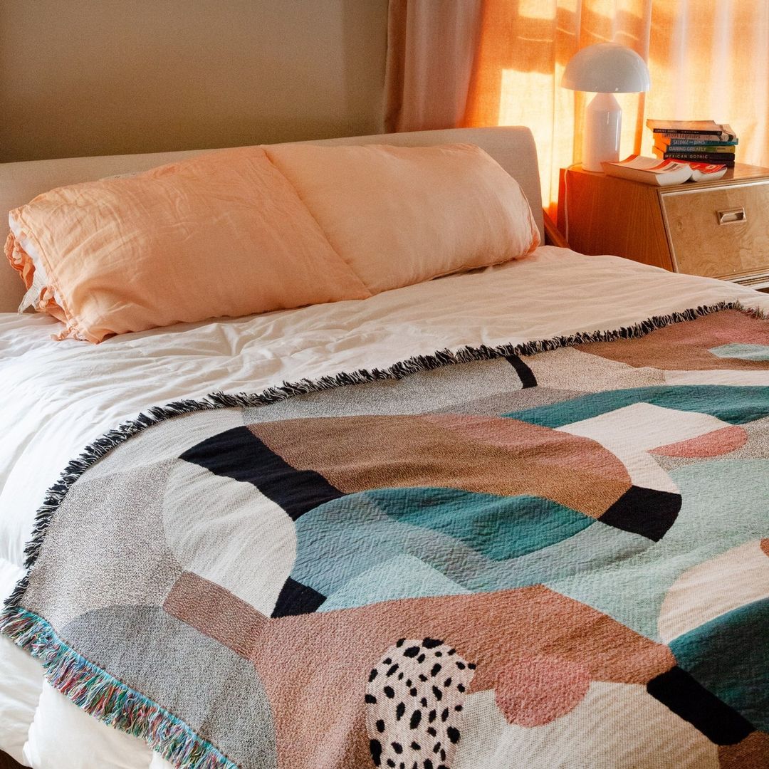 Pollard Throw - Slowdown Studio