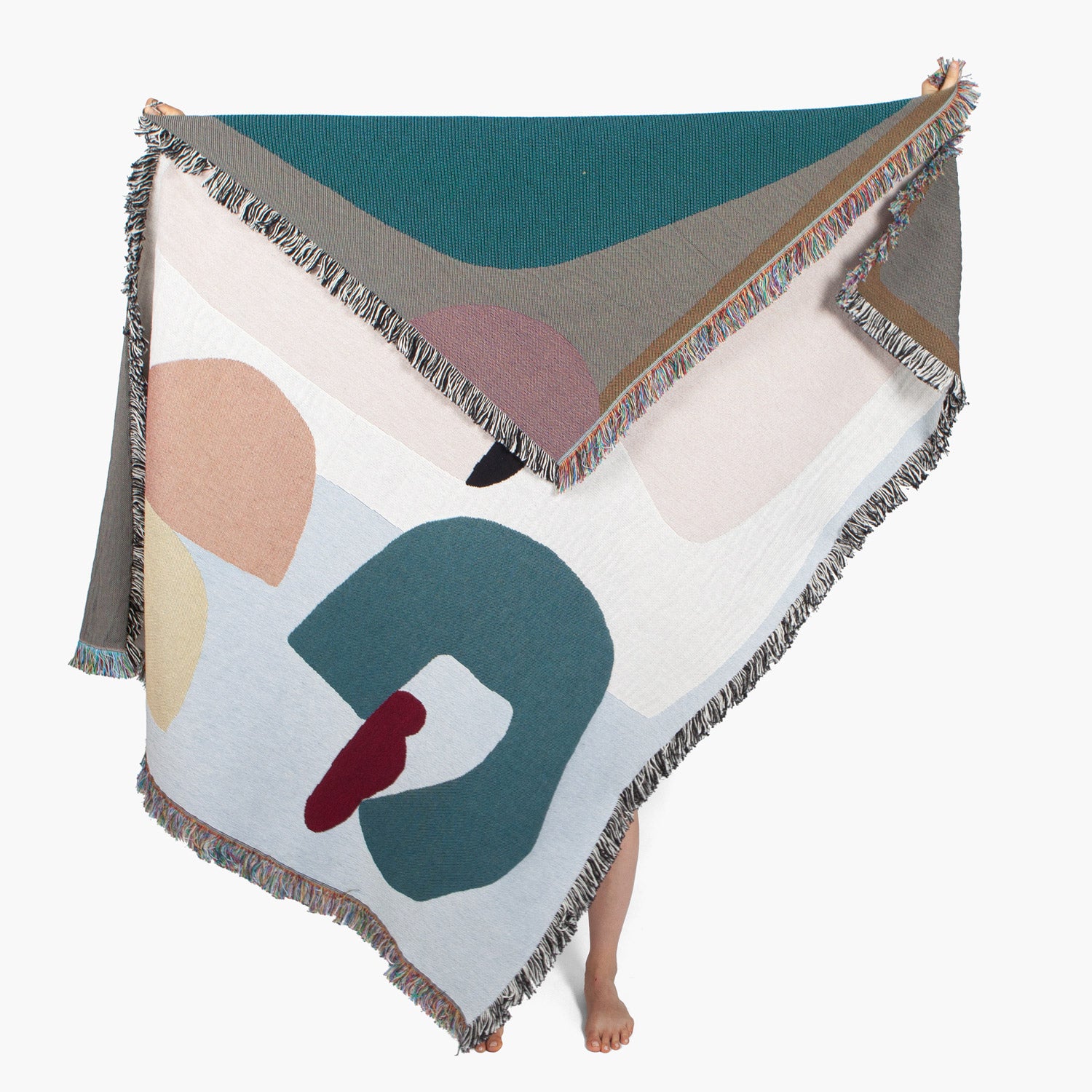 Arthur Throw - Slowdown Studio