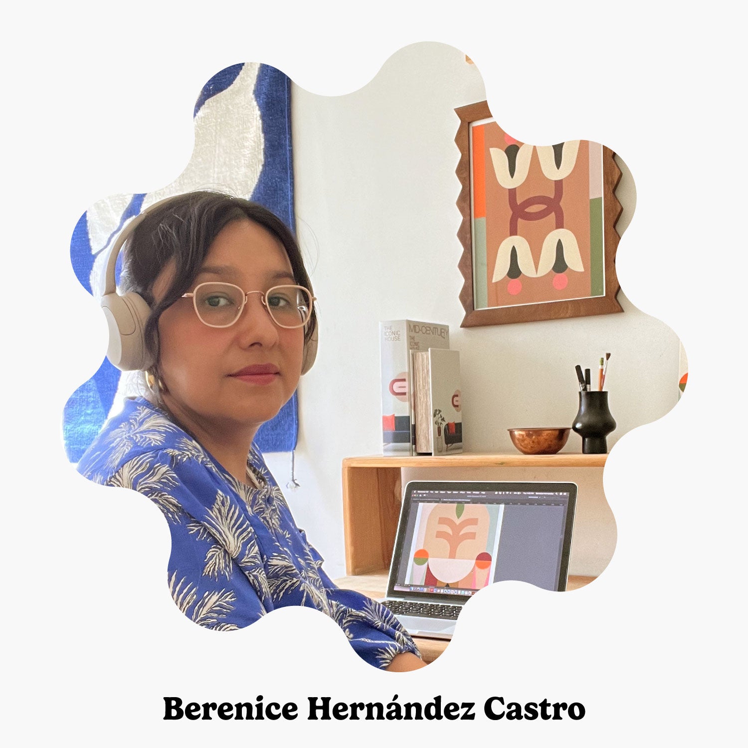 Conway Throw - Slowdown Studio