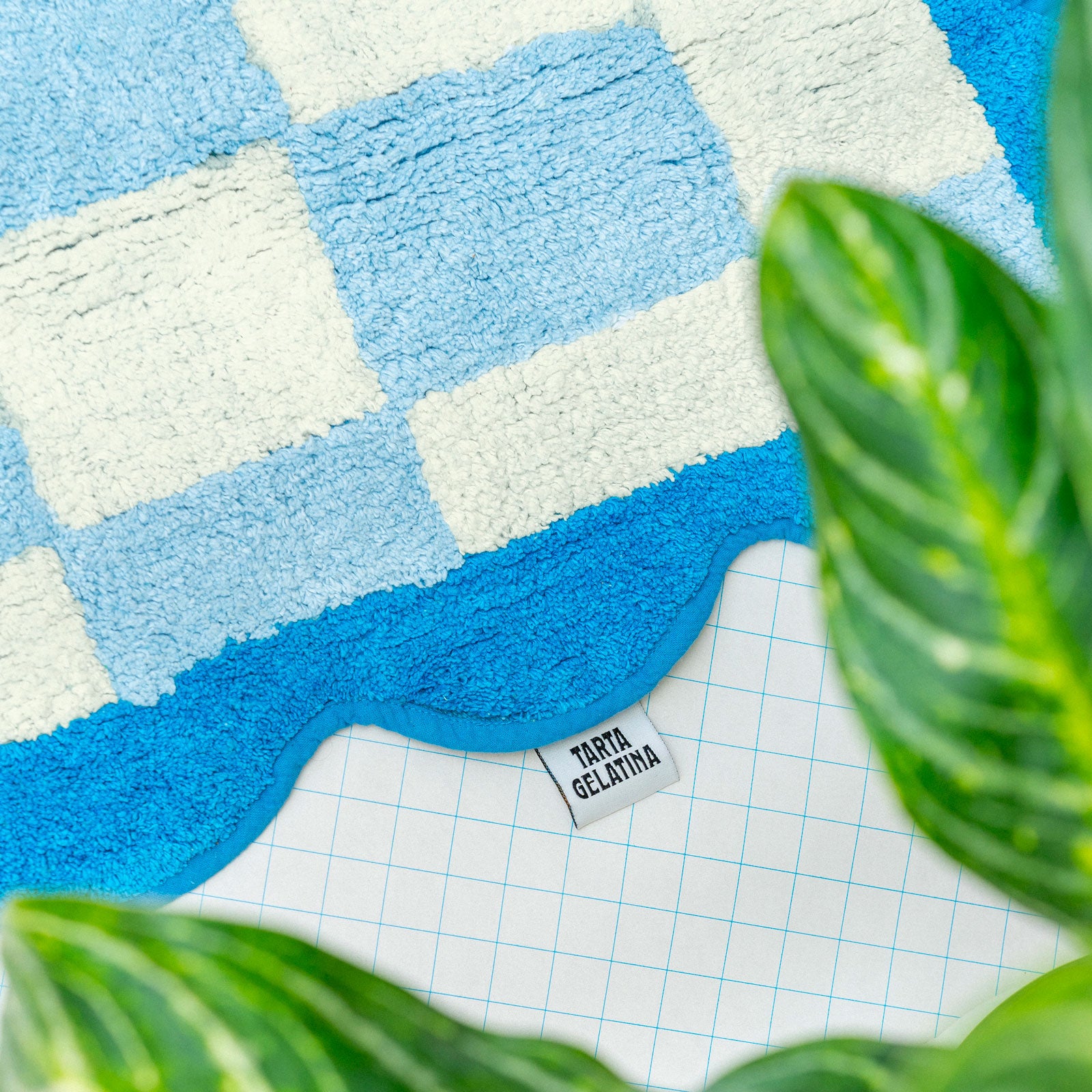 Burbuja Bathmat - Slowdown Studio