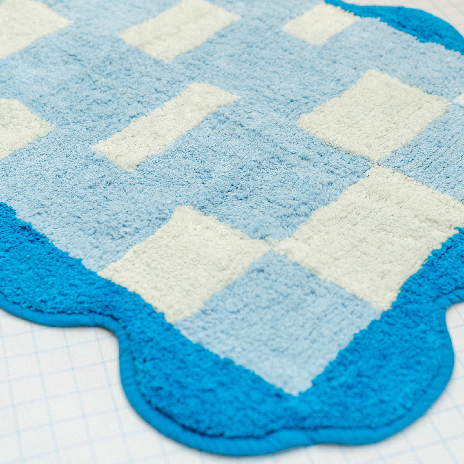 Burbuja Bathmat - Slowdown Studio