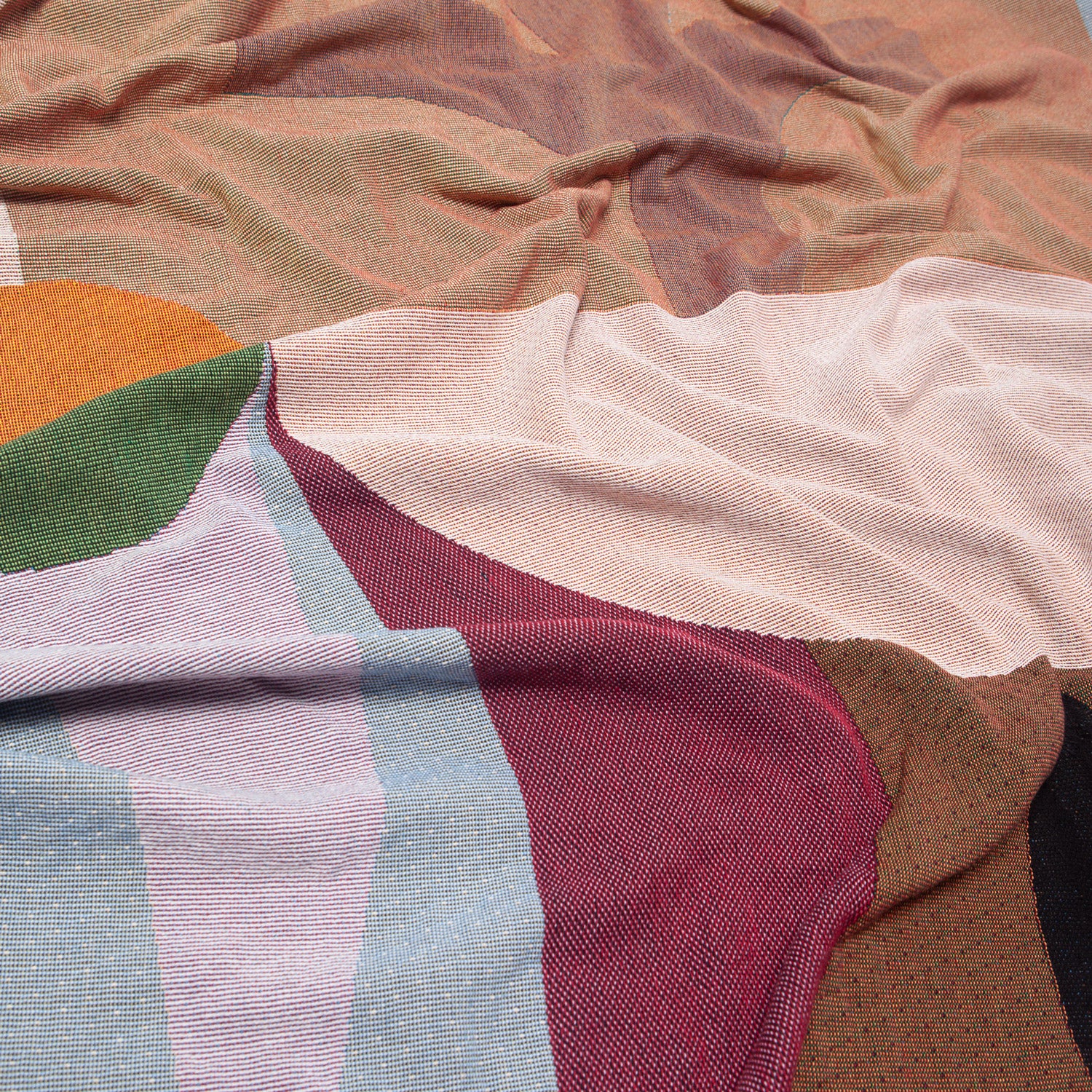 Conway Throw - Slowdown Studio