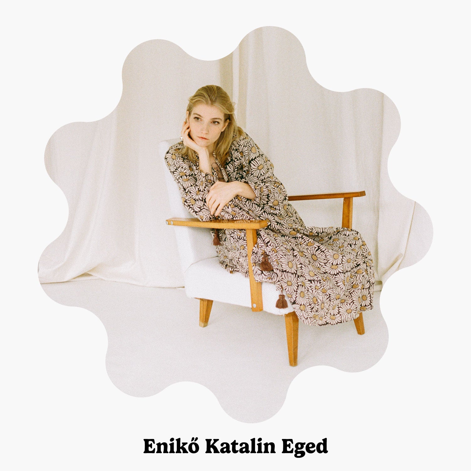 Cat Bingo Mini Blanket - Slowdown Studio