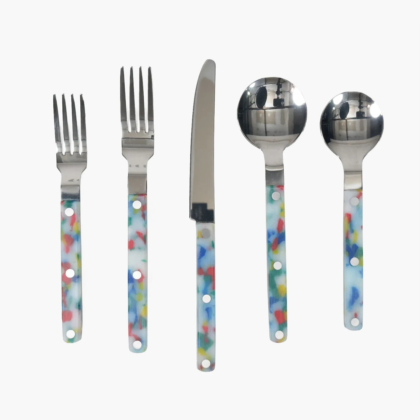 Utensils Set - Slowdown Studio