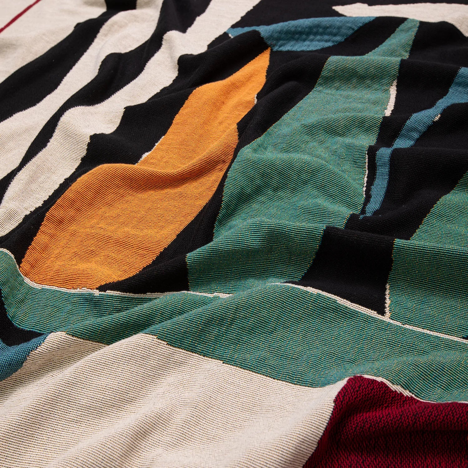 Guarena Throw - Slowdown Studio