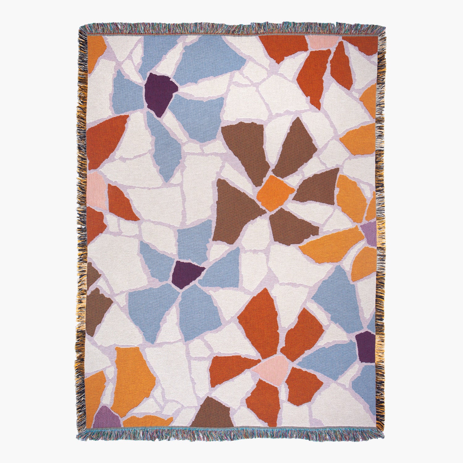 Guthrie Throw - Slowdown Studio