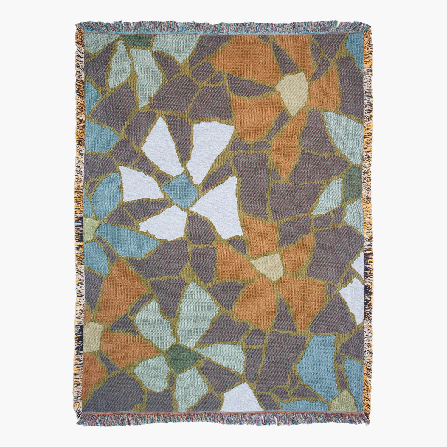 Guthrie Throw - Slowdown Studio