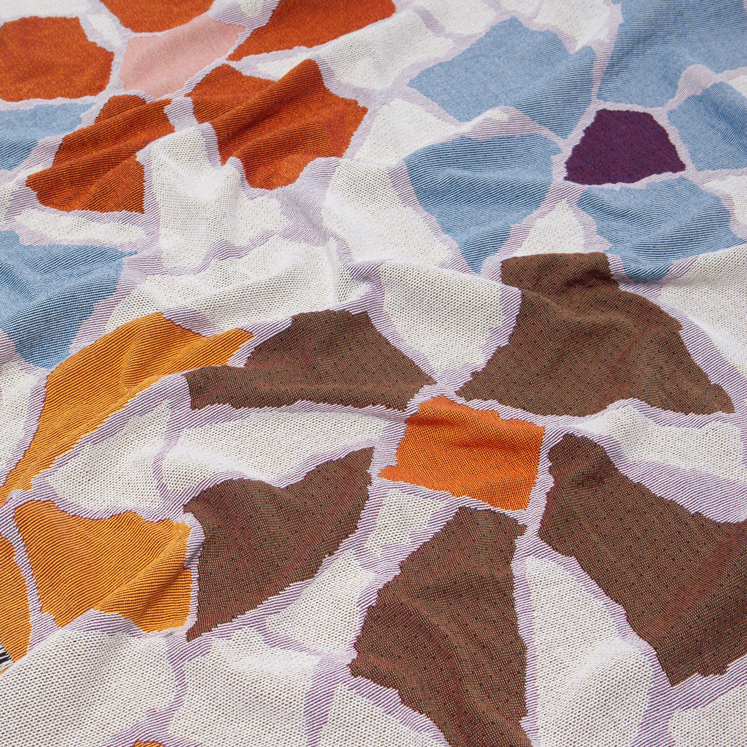 Guthrie Throw - Slowdown Studio