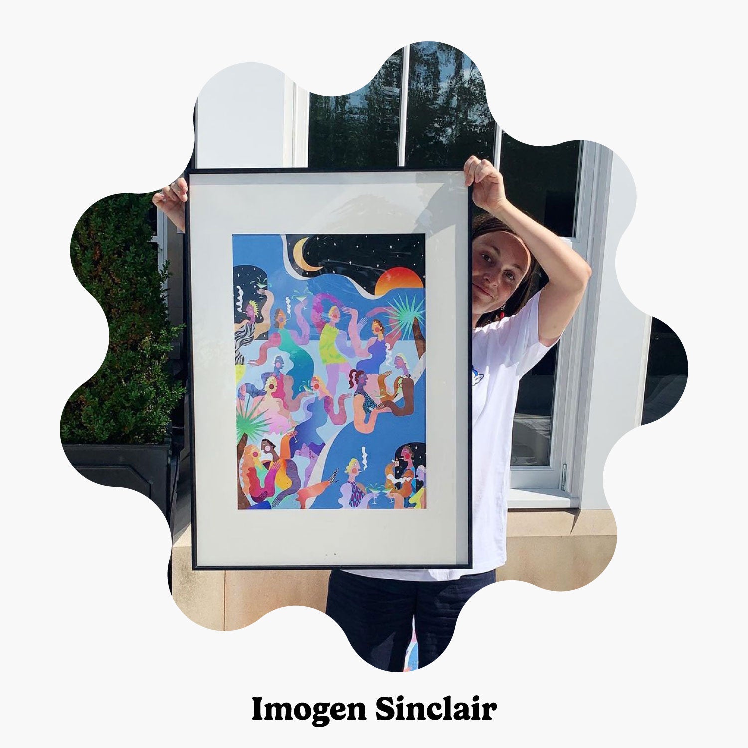 Moretti Throw - Slowdown Studio