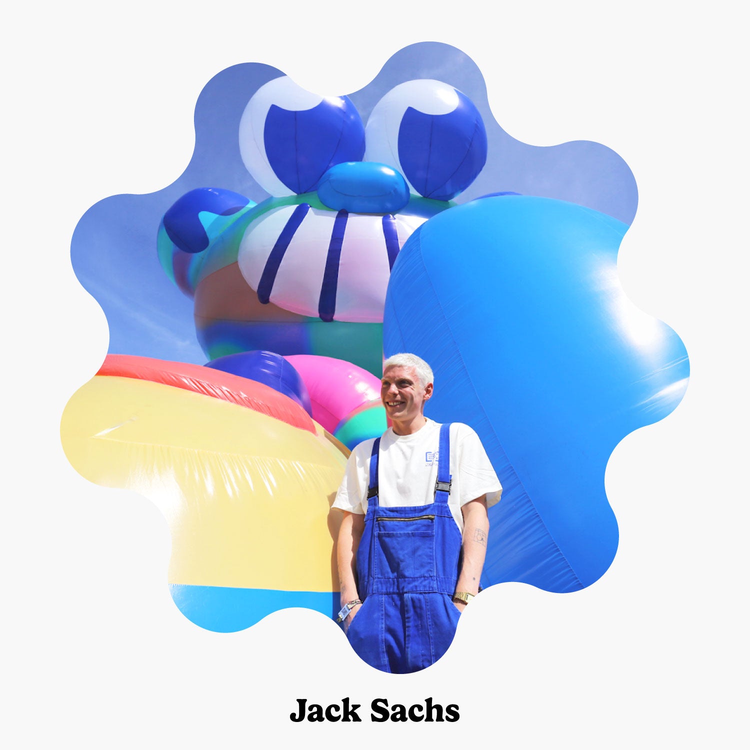 Bugs Mini Blanket - Slowdown Studio