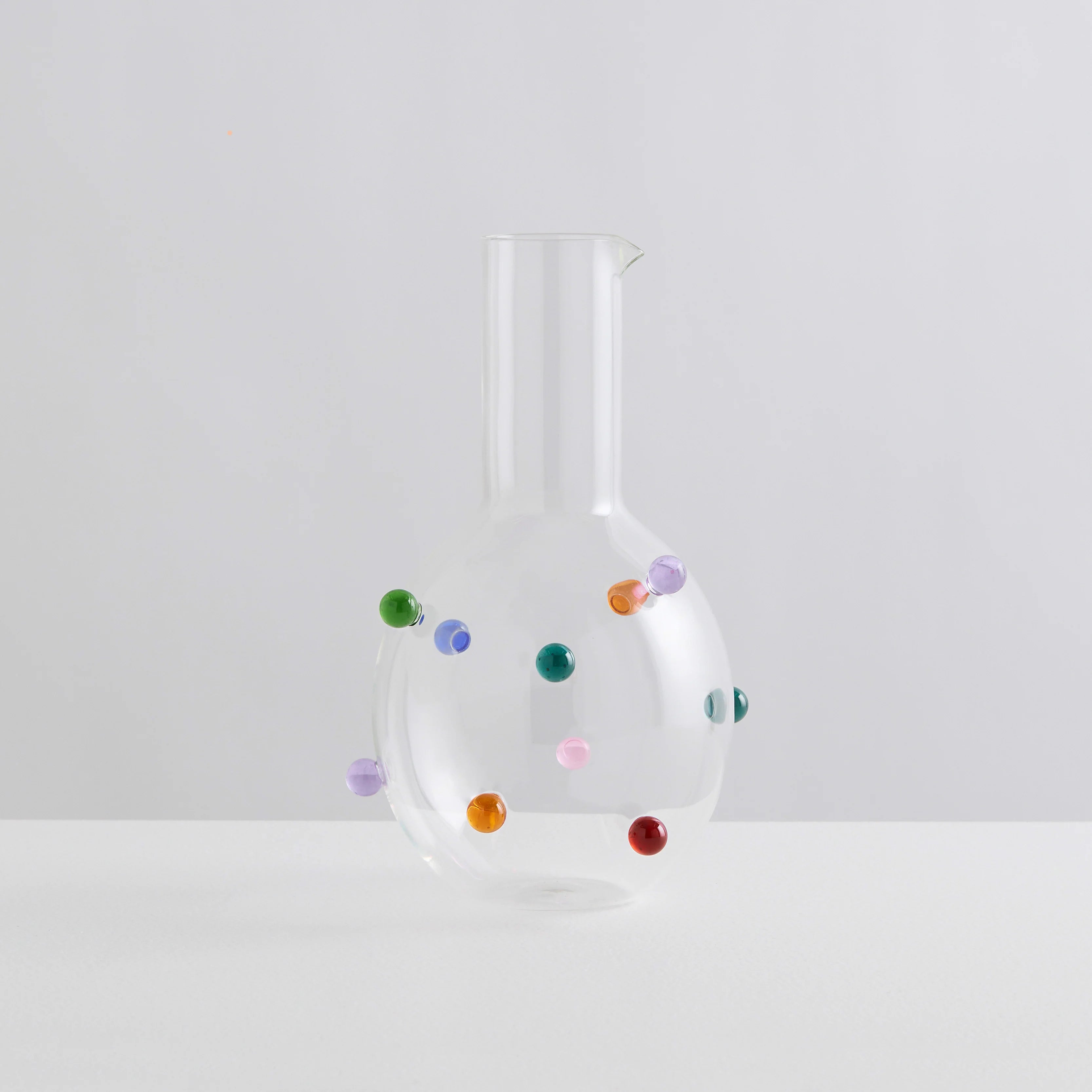 Pomponette Carafe - Slowdown Studio