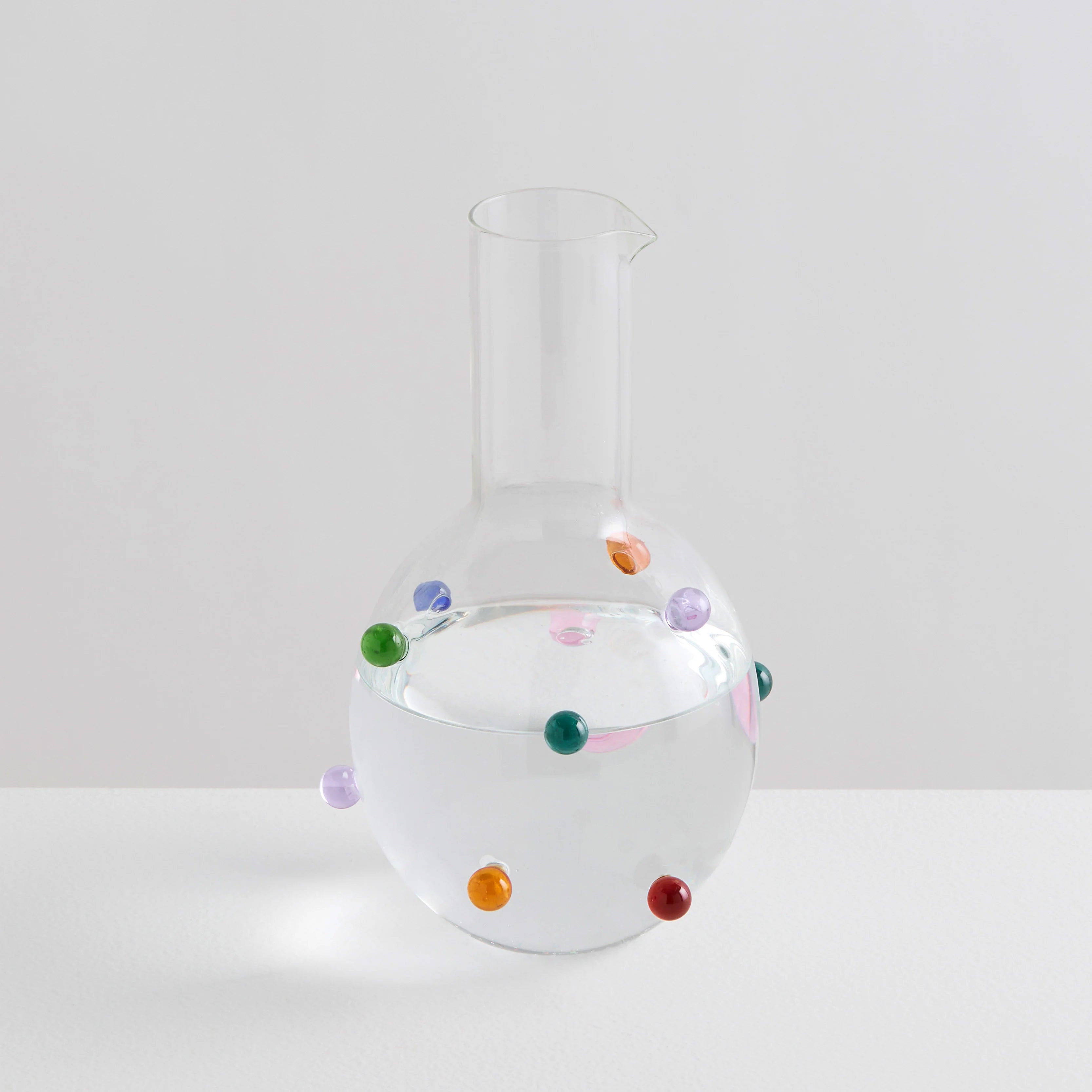 Pomponette Carafe - Slowdown Studio