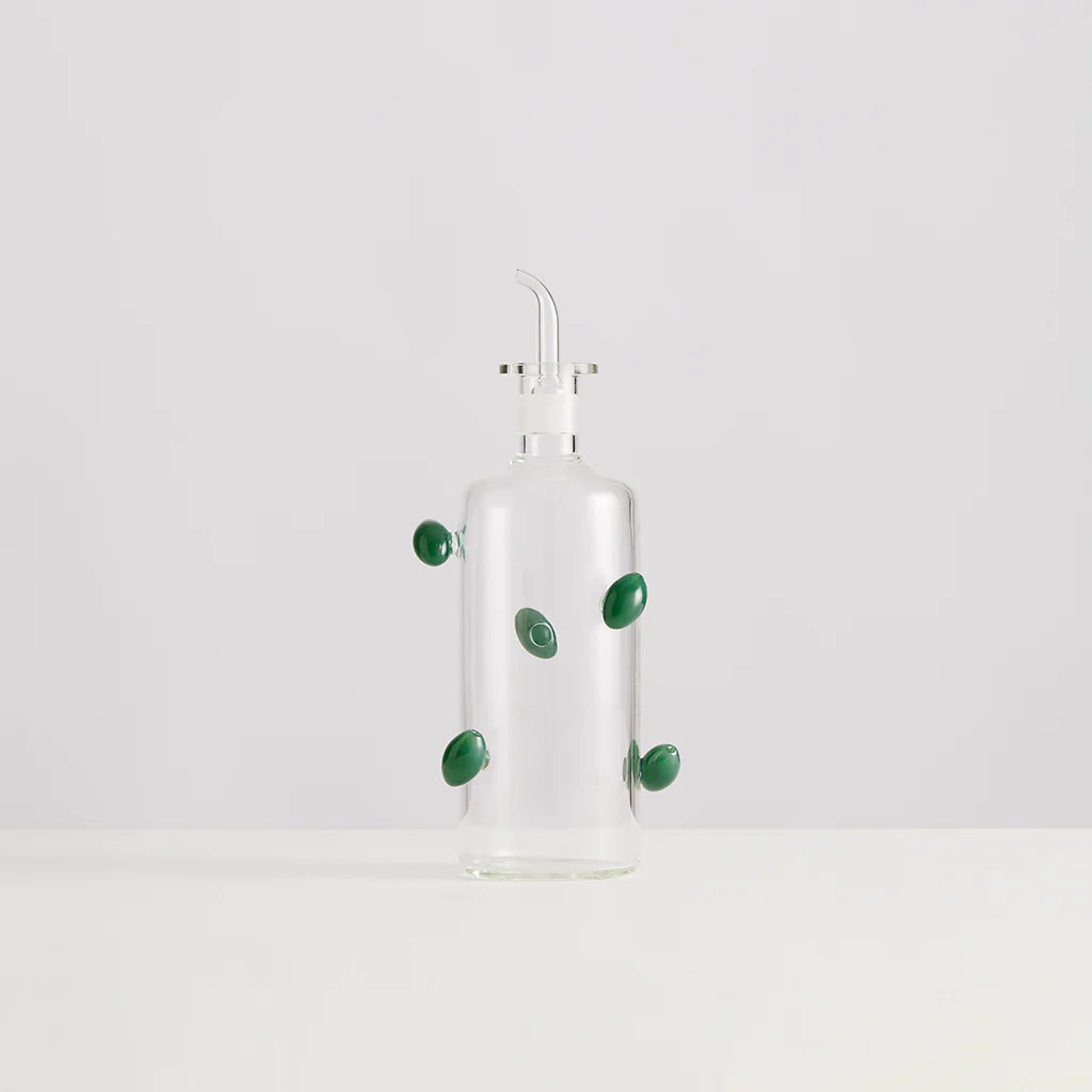 The Olive Bottle - Slowdown Studio