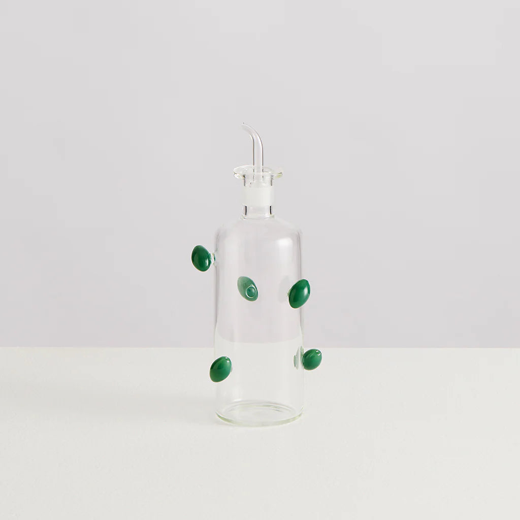 The Olive Bottle - Slowdown Studio