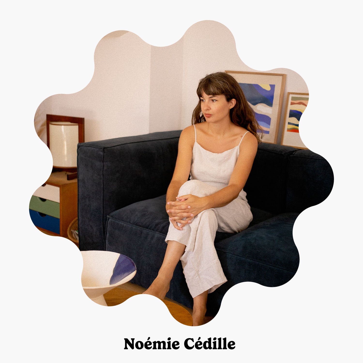 Essien Throw - Slowdown Studio