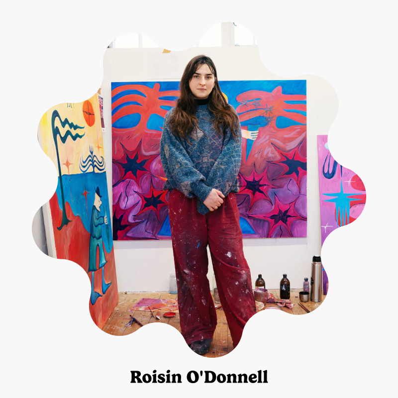 Jellyphant Mini Blanket - Slowdown Studio