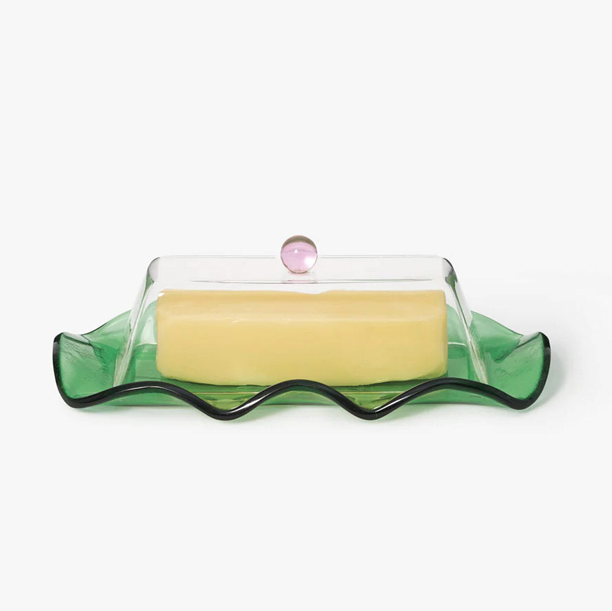 Everything Nice Butter Dish - Slowdown Studio