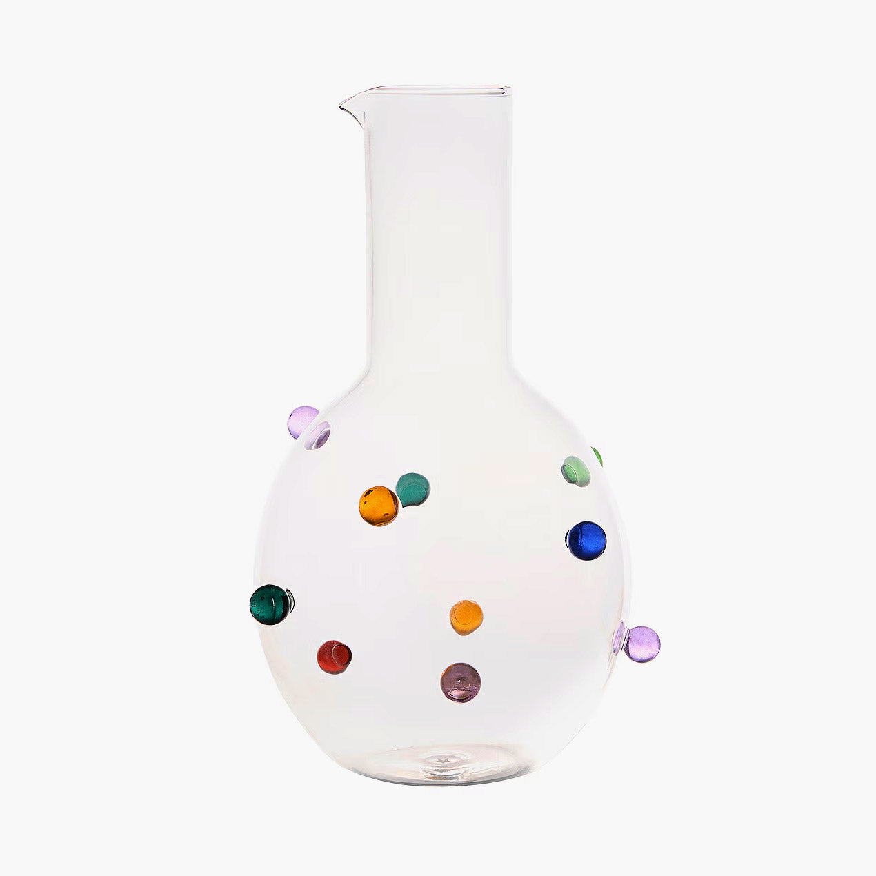 Pomponette Carafe - Slowdown Studio