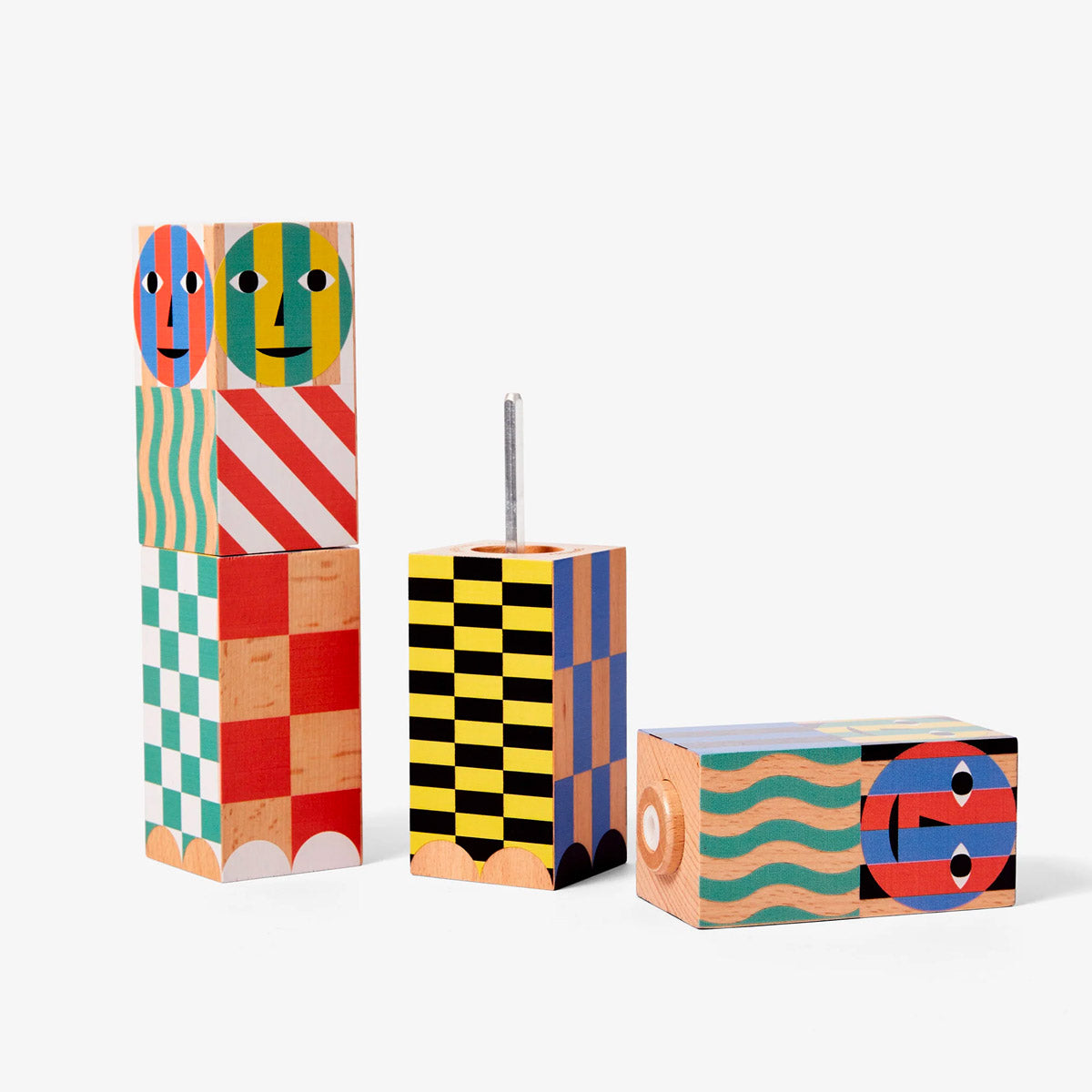 Everybody Grinder - Slowdown Studio