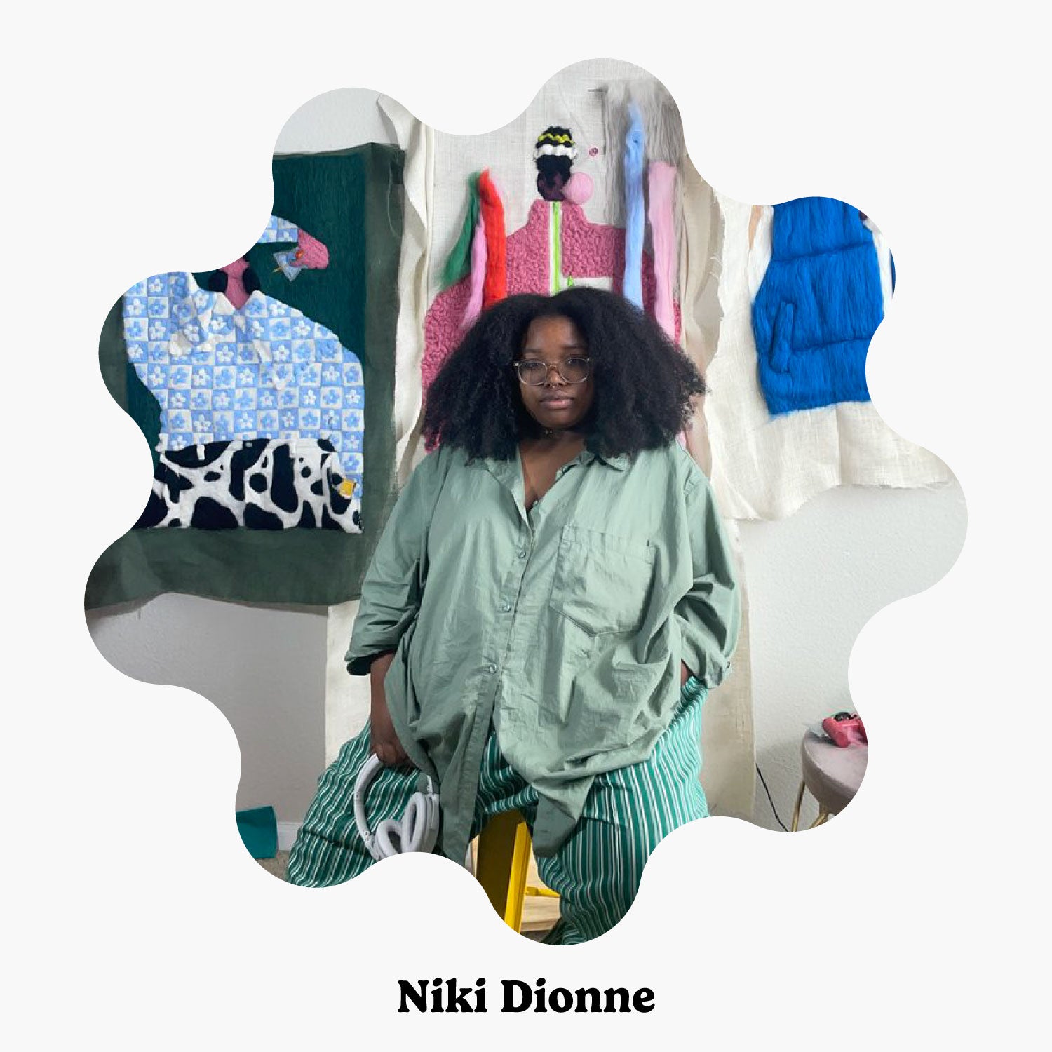 Dresden Throw - Slowdown Studio