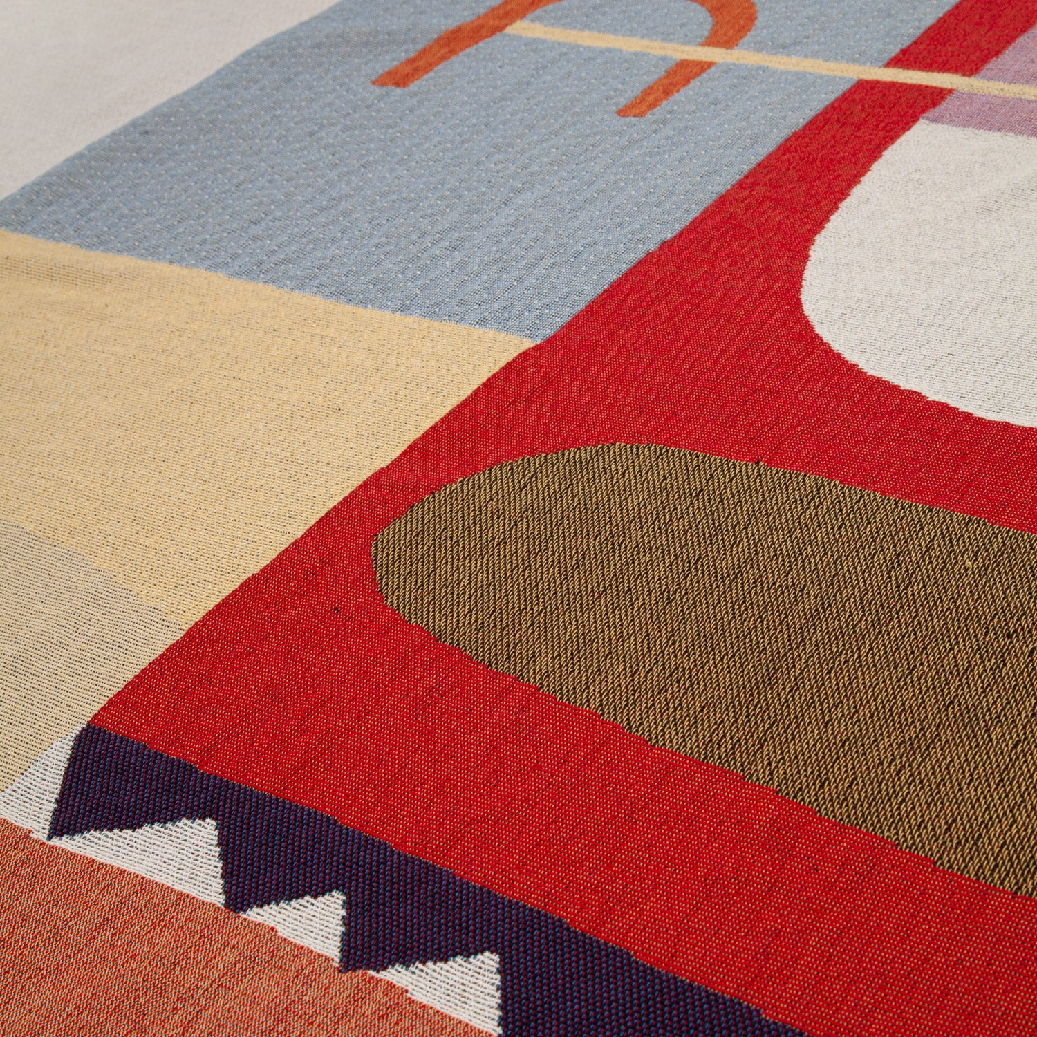 Oroza Throw - Slowdown Studio