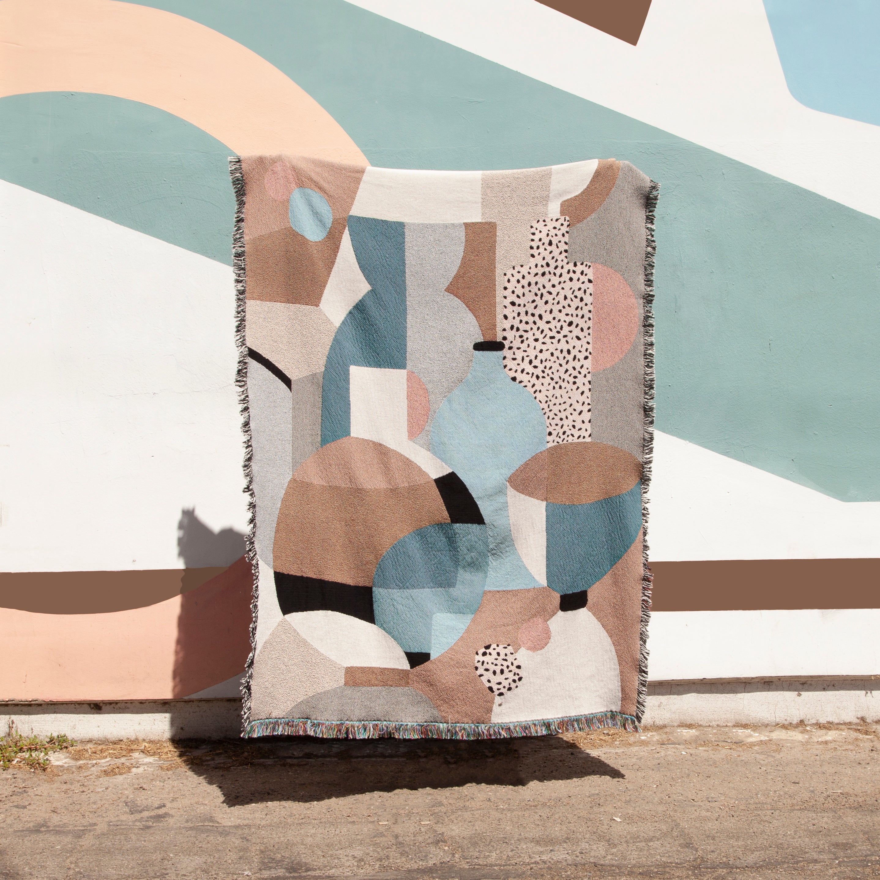 Pollard Throw - Slowdown Studio