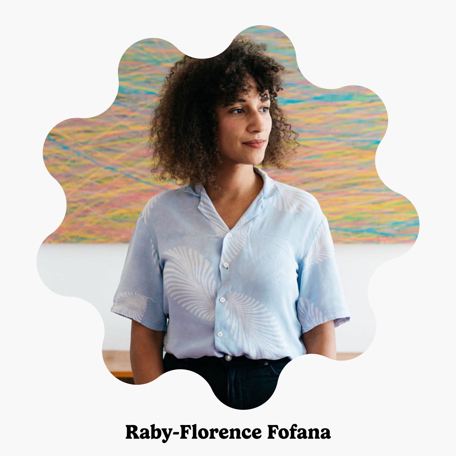 Hazlewood Throw - Slowdown Studio