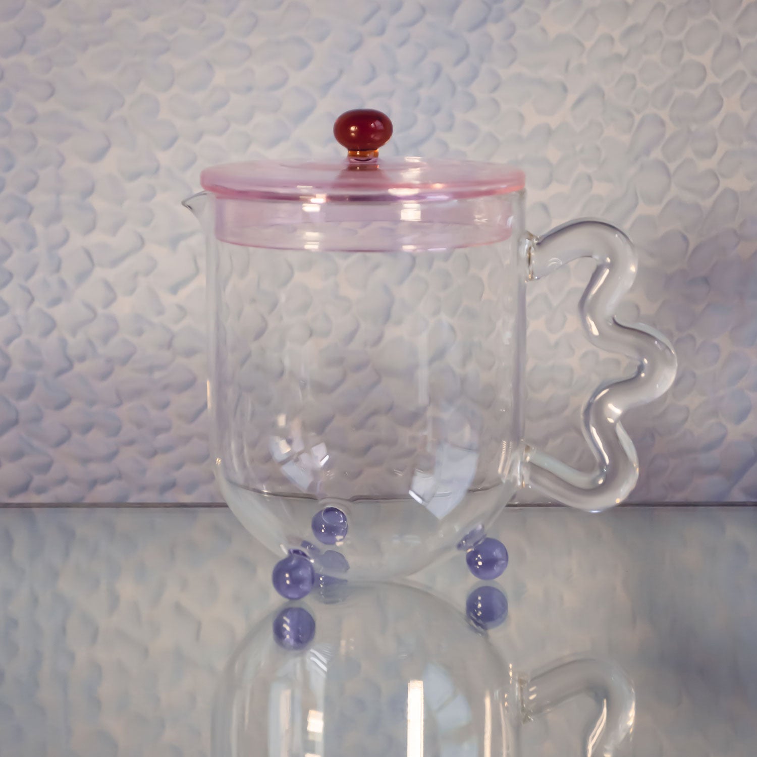 Bloom Teapot - Slowdown Studio