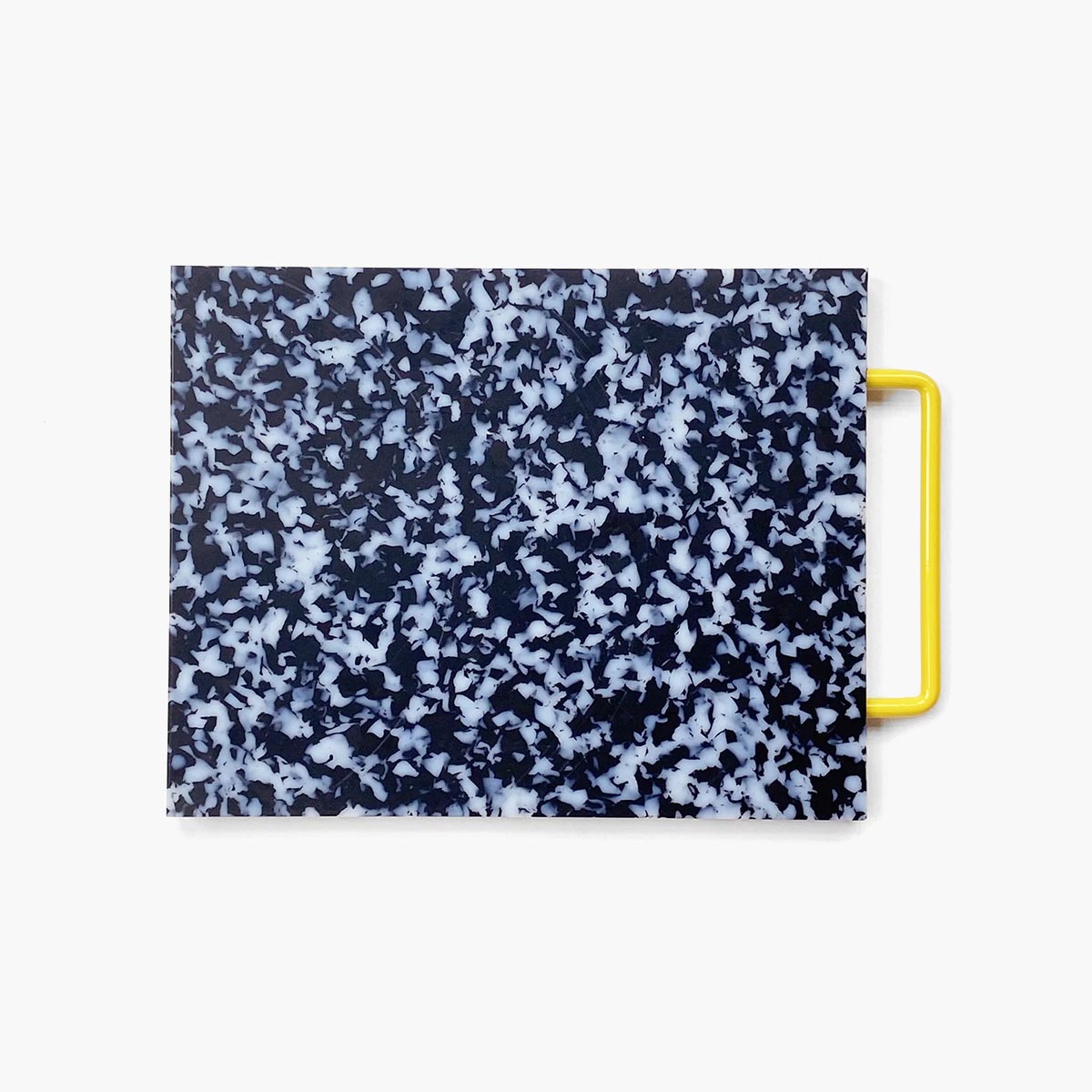 Black & White Cutting Board - Slowdown Studio