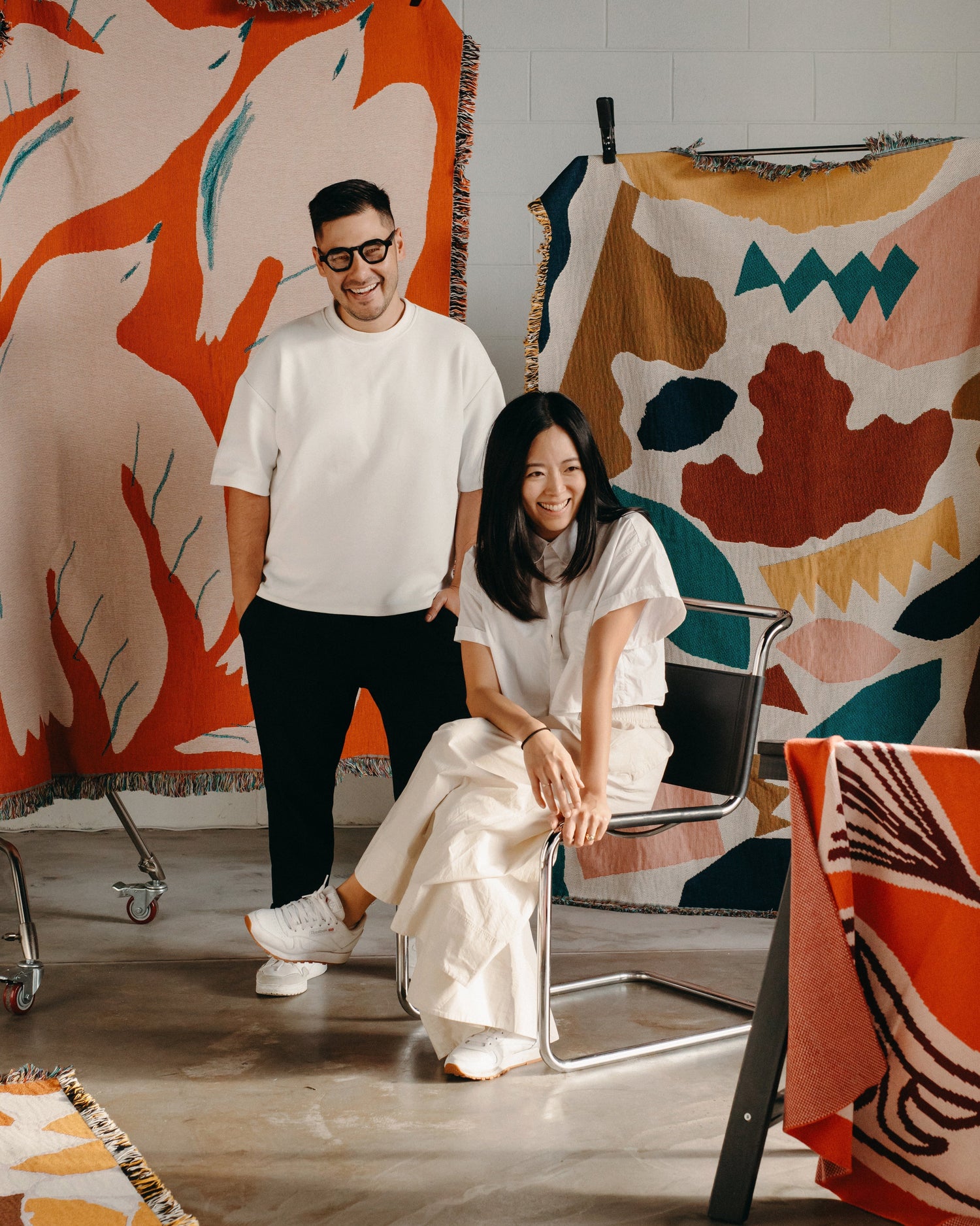 From LA to Sydney: Slowdown Studio Comes Down Under