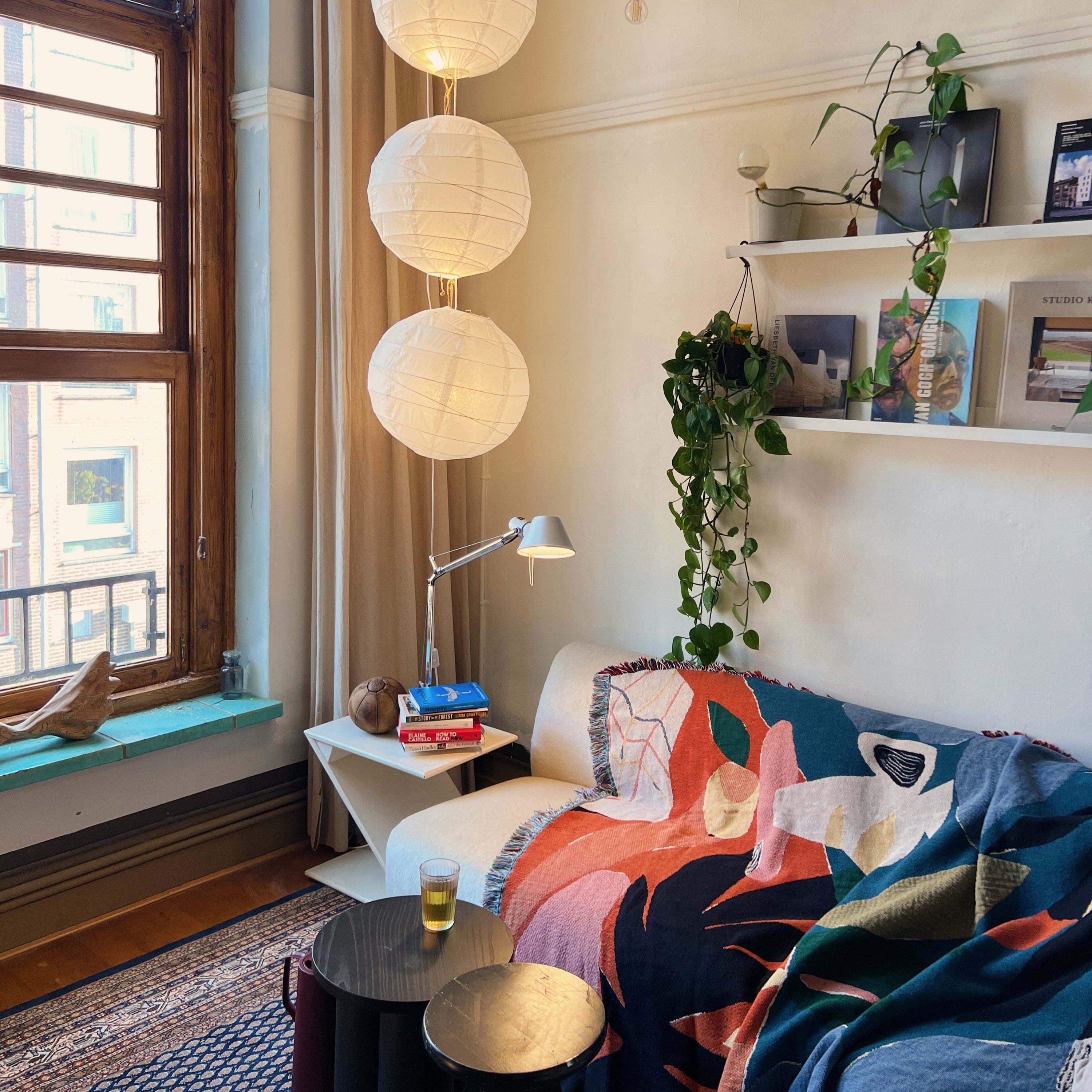 Cosy Apartment Design Ideas That’ll Make You Want to Stay In