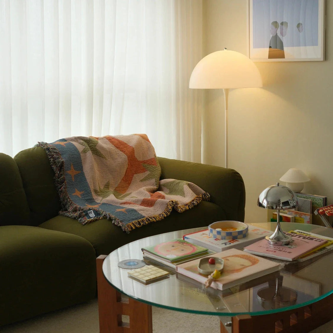 Unique Throw Blankets: The Ultimate 2026 Guide