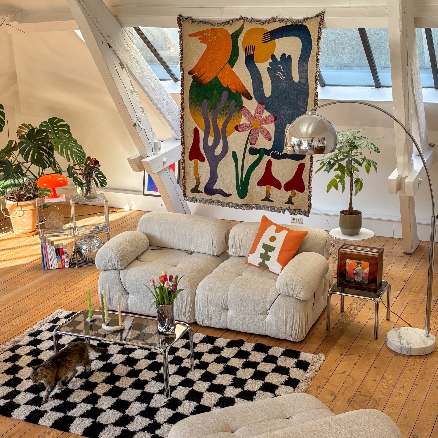 Living Room Decorating Ideas