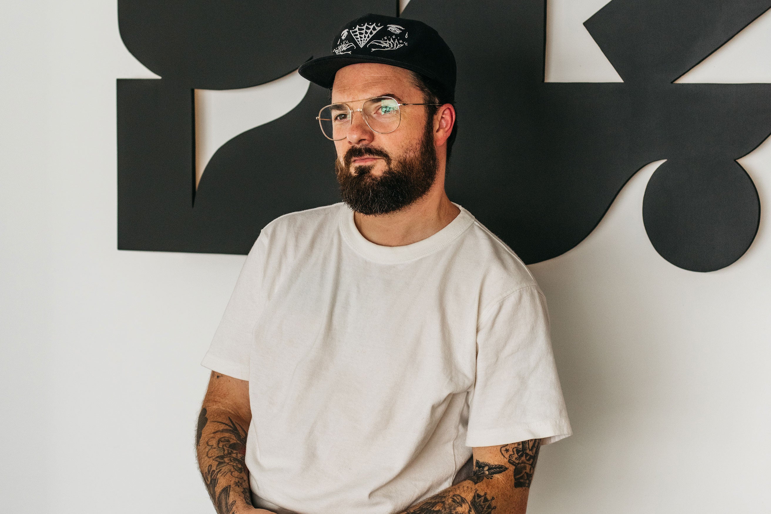 INTERVIEW: Jesse Brown