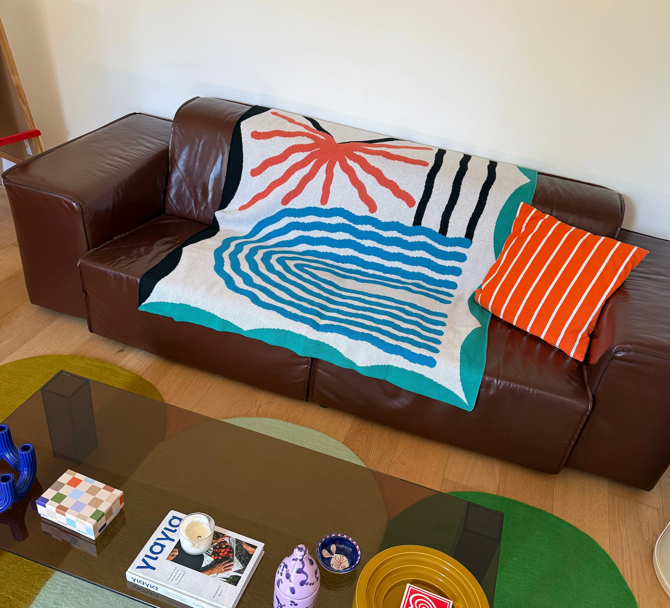 How to Decorate Your Living Room - Easy Tips for Cozy, Stylish Spaces