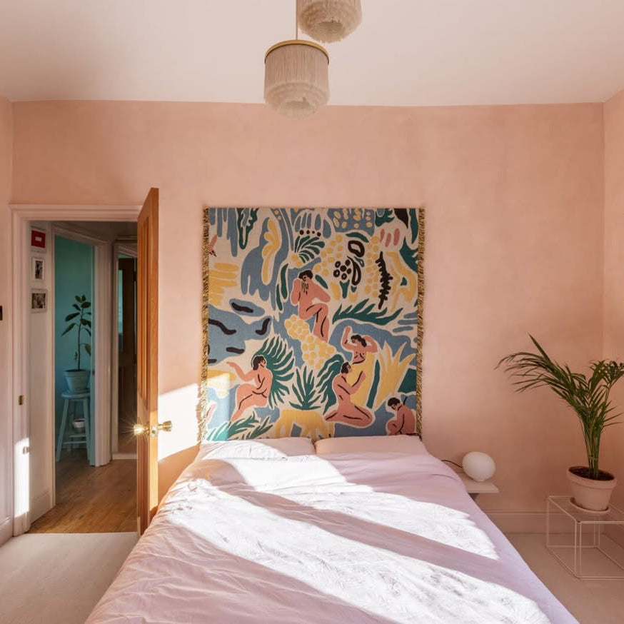 15 Slowdown Steps to the Perfect Bedroom Makeover