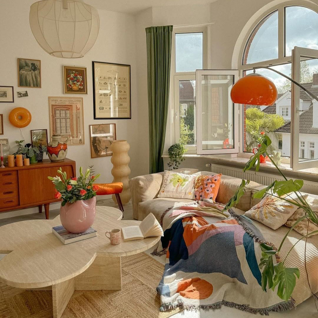 Earth in Mind: How We’re Celebrating Earth Day, Every Day at Slowdown Studio