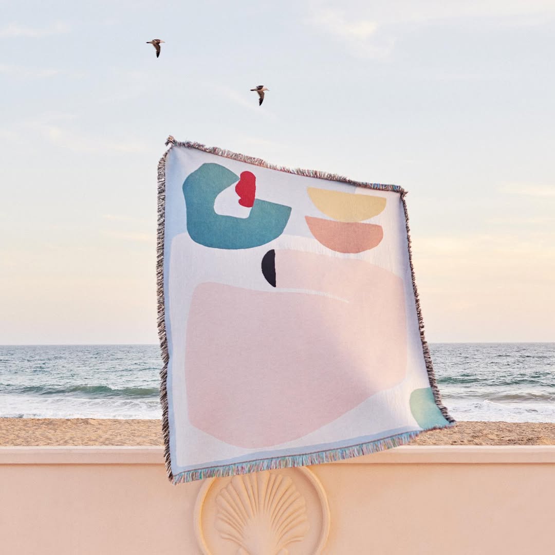 Recycled Cotton: How It's Made and Why It Matters (A Slowdown Studio Deep Dive)