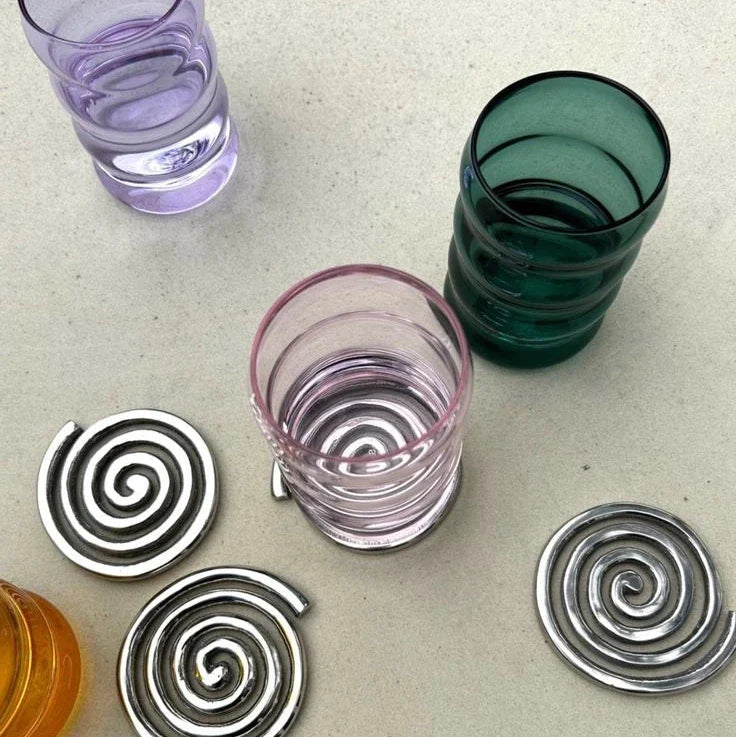 Glassware that Elevates the Everyday: Style, Sip, and Slow Down
