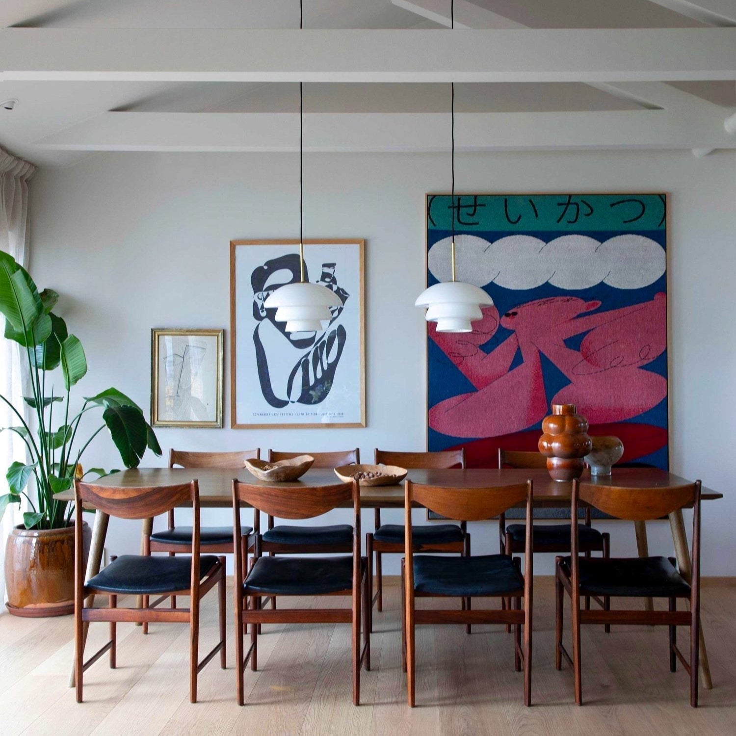 Ways to Create a Colorful Interior Design for Your Home