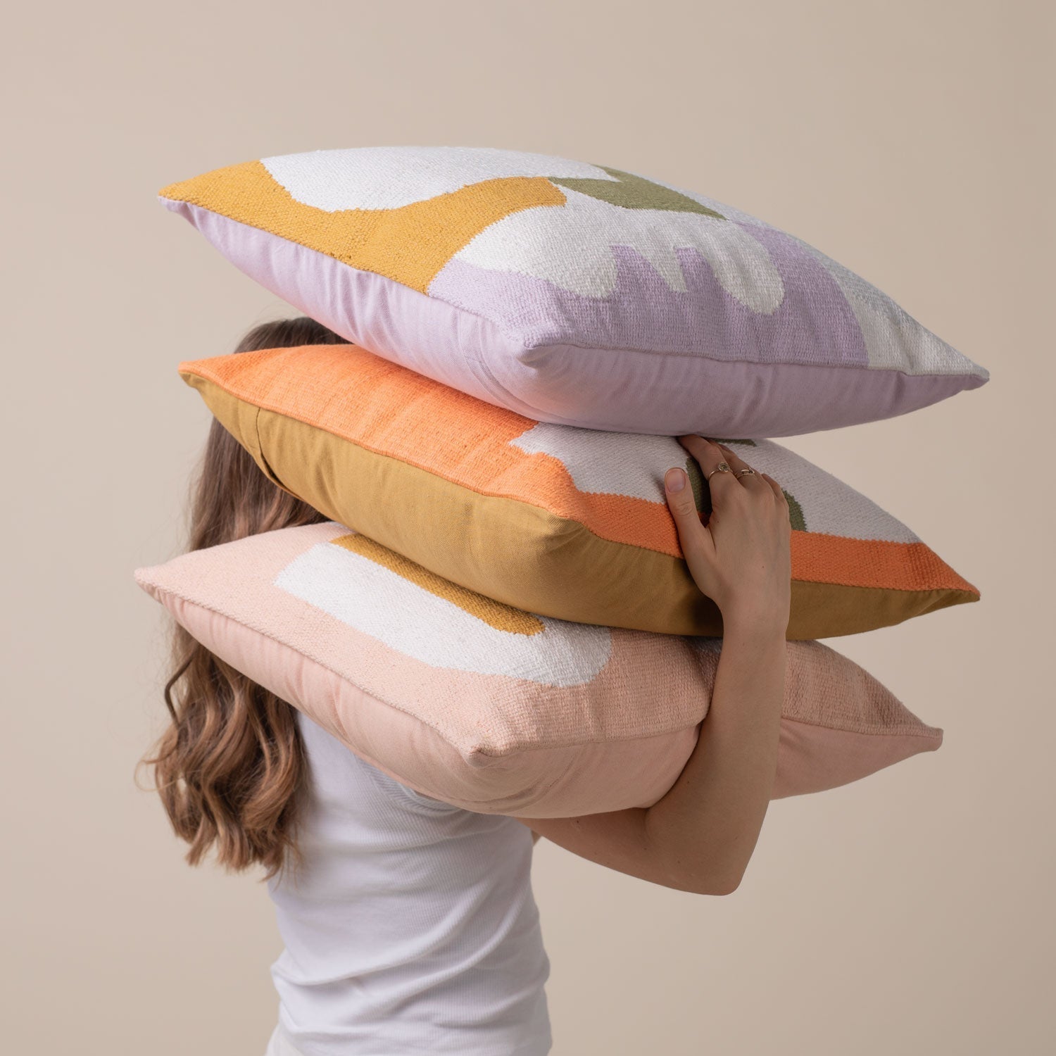 How to Wash Pillows (Without Losing Their Soul)