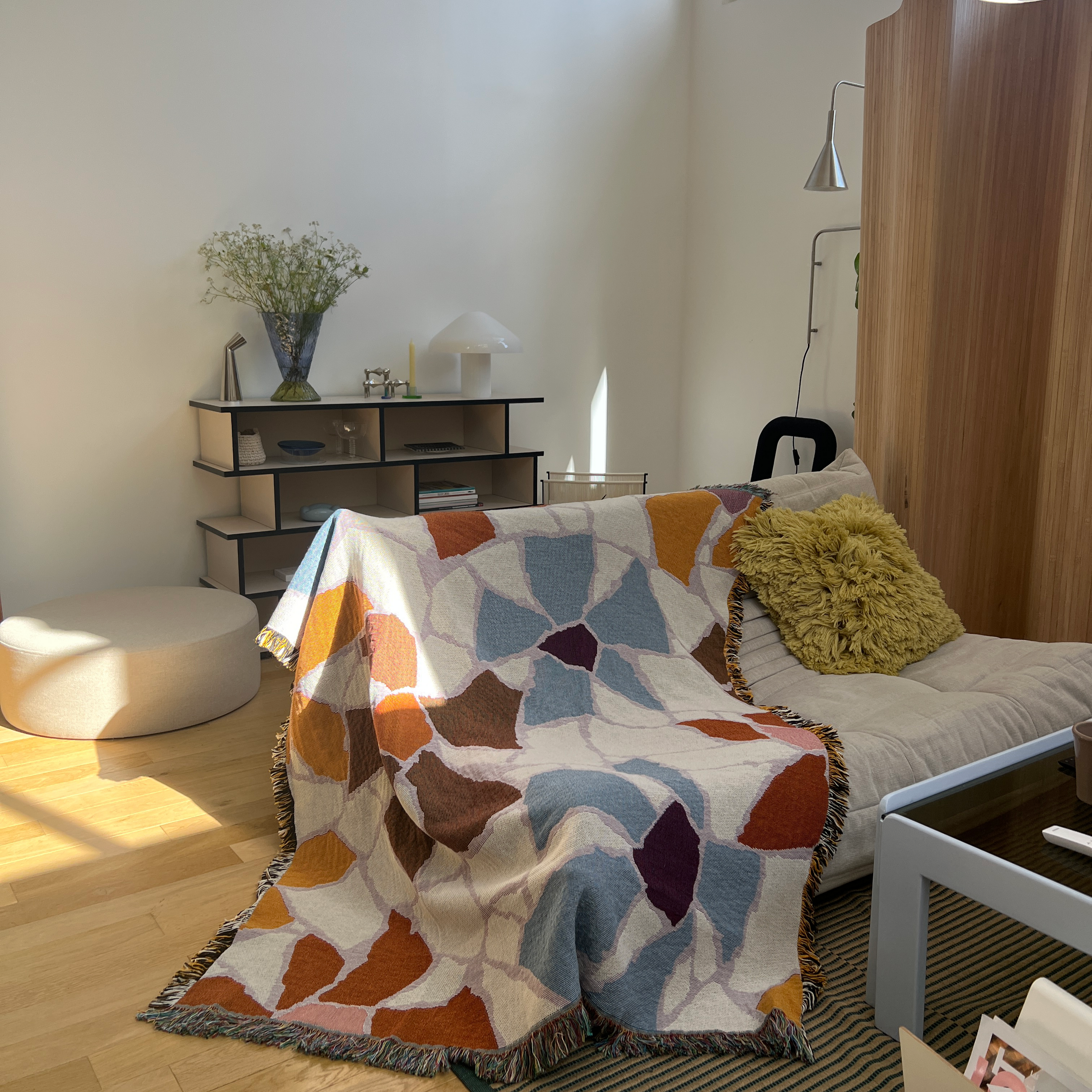 Why Tariffs Aren’t Touching Our Prices: The Slowdown Studio Approach