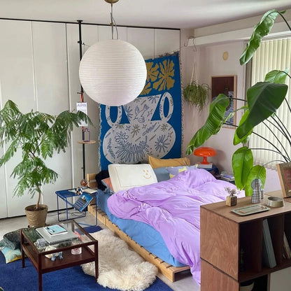 Hudson Throw - Slowdown Studio