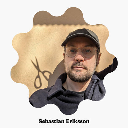 Frantz Throw - Slowdown Studio