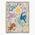 Athena Throw - Slowdown Studio