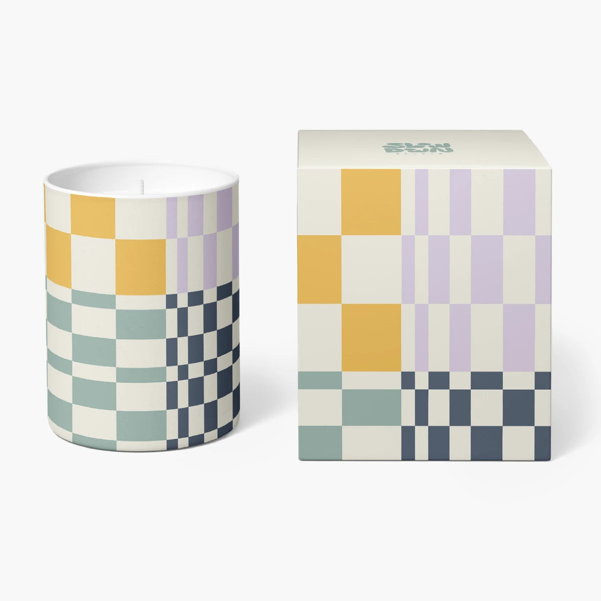 Tommy Candle - Slowdown Studio