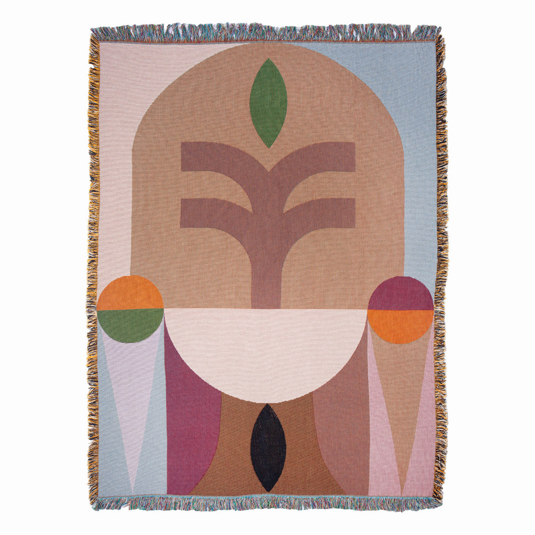 Conway Throw - Slowdown Studio