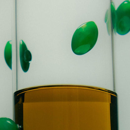 The Olive Bottle - Slowdown Studio