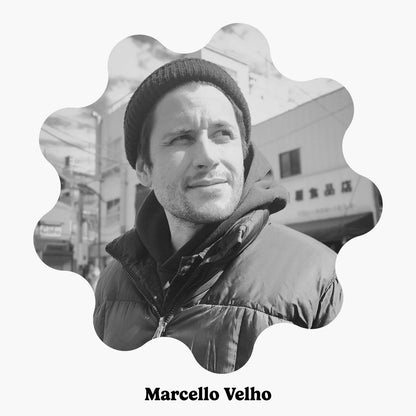 Daisy Dude Mini Blanket - Slowdown Studio